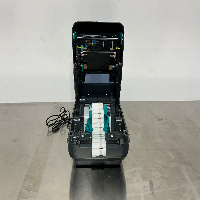 Zebra Technologies Corporation GX430t Printer image 2